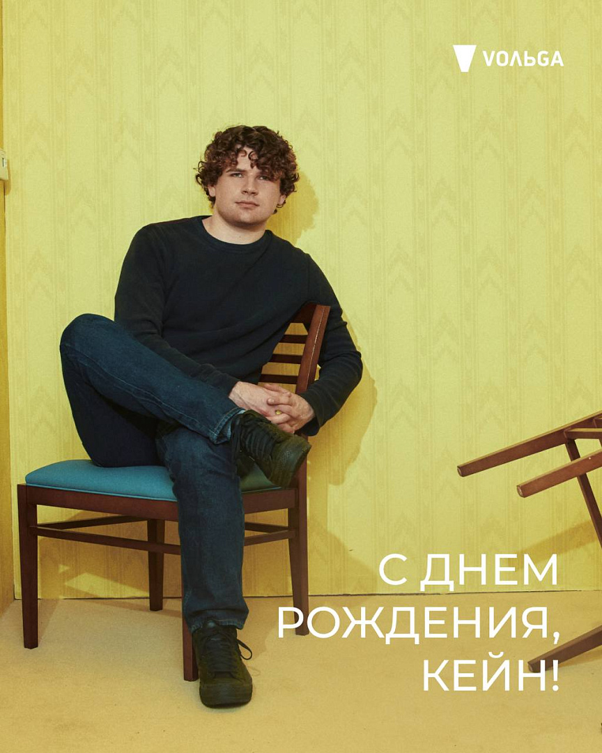 ТГ канал Вольгá про кино
